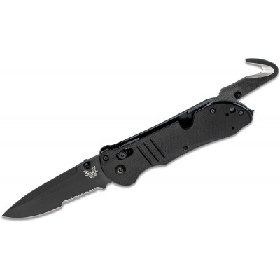 Нож Benchmade Triage