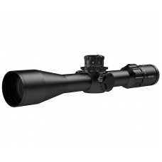 Приціл оптичний KAHLES K540i DLR CCW 5-40x56 (36 мм) illum. Skmr4+ w-right FFP