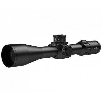 Приціл оптичний KAHLES K540i DLR CCW 5-40x56 (36 мм) illum. Skmr4+ w-right FFP