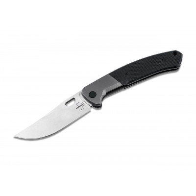 Ніж Boker Plus Elso Folder