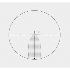 Приціл оптичний Vector Optics Continental 3-18x50 (34mm) illum. FFP VEC-MBR