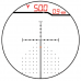 Приціл оптичний Burris Eliminator IV LaserScope 4-16x50mm