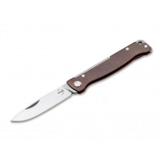 Нож Boker Plus Atlas Copper