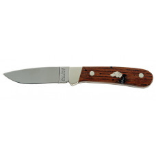 Нож KA-BAR Head Trailing Point Hunter