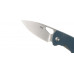 Ніж CRKT Piet™ Blue D2