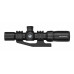 Приціл оптичний Vector Optics MUSTANG GENII 1-4X30 (30 мм) Illum. SFP