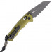 Ніж Benchmade Full Immunity Woodland