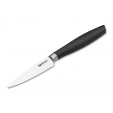 Набір кухонних ножів з мусатом у підставці Boker Core Professional Set 2.0