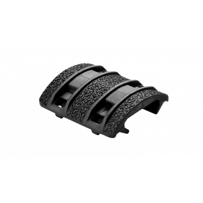 Накладка на планку Magpul XTM 1913 Picatinny (4 шт.)