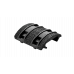 Накладка на планку Magpul XTM 1913 Picatinny (4 шт.)