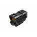 Приціл коліматорний Vector Optics Frenzy Plus 1x31x26 3MOA
