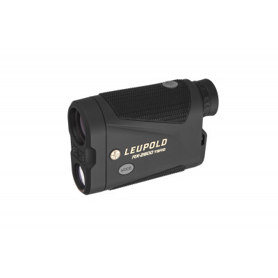 Дальномер LEUPOLD RX-2800 TBR/W Black/Gray OLED Selectable