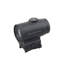 3x оптичний збільшувач Vector Optics Paragon 3x18 Mini Magnifier
