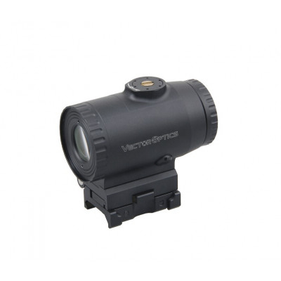 3x оптичний збільшувач Vector Optics Paragon 3x18 Mini Magnifier