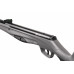 Винтовка пневматическая Stoeger RX20 S3 Suppressor Grey с прицелом 4х32 кал.4.5мм