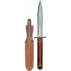 Нож KA-BAR "EK Commando Presentation Knife"