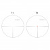 Оптичний приціл Vector Optics Continental 1-6x28 (34mm) SCFF-31 FFP Tactical