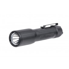 Ліхтар Sig Optics FOXTROT-EDC, FULL-SIZE, RECHARGEABLE, HANDHELD FLASHLIGHT, WHITE LIGHT, BLACK