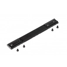 Планка Weaver на Browning A-Bolt 30-06