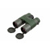 Бинокль с дальномером DELTA-T 9x45 HD RF 2377 м