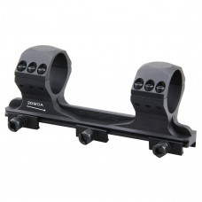 Кронштейн моноблок 34 мм Vector Optics High 20MOA SCTM-58