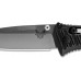 Ніж Benchmade Mini Presidio II AXIS, CF-Elite®