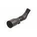 Труба подзорная Leupold SX-5 Santiam 27-55x80 угловая тёмно-серая