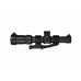 Приціл оптичний Vector Optics Mustang 1-4x24 (30 мм) illum. FFP