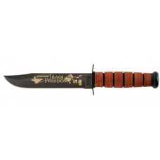 Нож KA-BAR "US ARMY Iraqi Freedom"