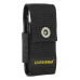 Мульти інструмент LEATHERMAN CHARGE TTI PLUS, синтетичний чохол, карт. коробка