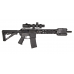 Планка пікатіні Magpul Aluminum 9 Slots M-Lok System Планка пікатіні Magpul Aluminum 9 Slots M-Lok System