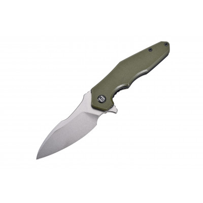 Нож Hightron Mini Ventura, D2, G10