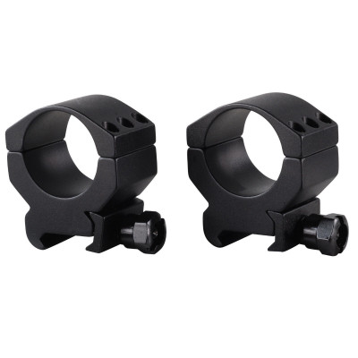 Кільця 30мм BURRIS TACTICAL MEDIUM 1/2