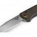 Ніж Benchmade Weekender, 2 клинки, олива