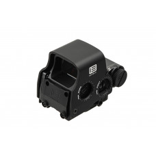 Коліматорний приціл EOTech EXPS3-2 65MOA / 1MOA сітка з 2 точками, сумісний з ПНБ