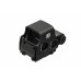 Коліматорний приціл EOTech EXPS3-2 65MOA / 1MOA сітка з 2 точками, сумісний з ПНБ
