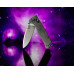 Ніж Benchmade Mini Bugout CF