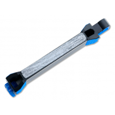 Точильний камінь BENCHMADE GUIDED FIELD SHARPENER, 20 ГРАДУСІВ, 5 ОБЛАСТ ДЛЯ ЗАТОЧКИ