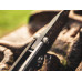 Нож Boker "M4 Sherman-Damast"
