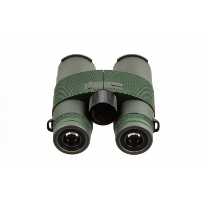 Бинокль с дальномером DELTA-T 9x45 HD RF 2377 м