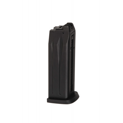 Магазин для страйкбольного пистолета Umarex Heckler & Koch USP .45 кал. 6мм. Gas Blowback