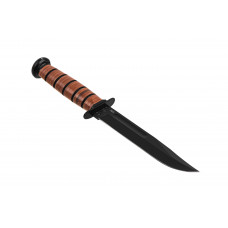 Нож KA-BAR "USMC fighting/utility knife"