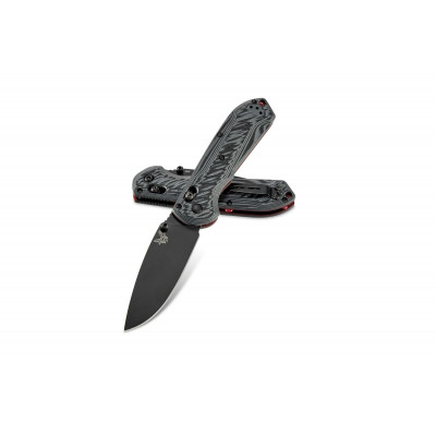 Ніж Benchmade Freek 560BK-1