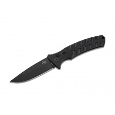 Нiж Boker Plus Large Strike Grivory Black
