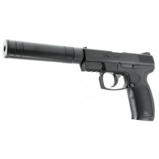 Страйкбольный пистолет Umarex Combat Zone COP SK
