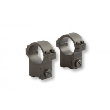 Крепление CZ 550/557 30mm, h=14mm Bordson 2pcs