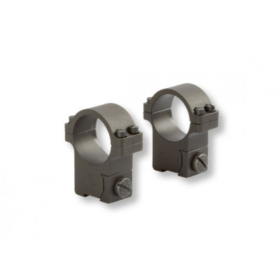 Крепление CZ 550/557 30mm, h=14mm Bordson 2pcs