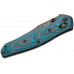 Нож Benchmade"Osborne" Arctic Storm Limited