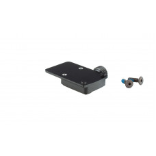 Крепление Trijicon RMR®/SRO® Mount for Custom Rifles w/ 11-12mm Ribs