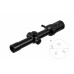 Приціл оптичний KAHLES K 18i 1-8x24 (30 mm) SFP illum. IPSC